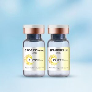 Revitalize Package (CJC-1295 & Ipamorelin)