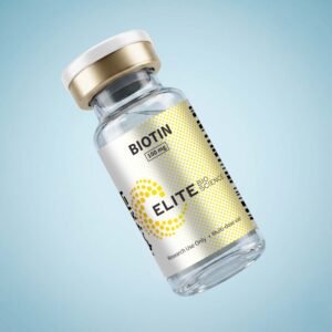 D-(+)Biotin (100mg)