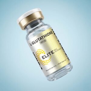 L-Glutathione (600mg)